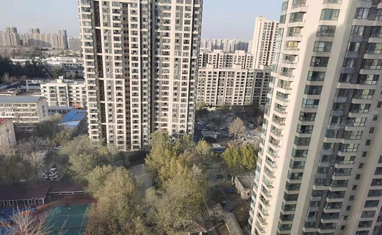 朝阳区 朝阳路7号院11号楼20层1单元2002（北京新天地）