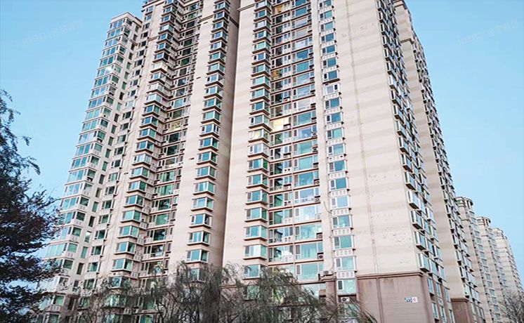 通州区 八里桥南街68号6号楼10层1106号（京贸国际公寓）