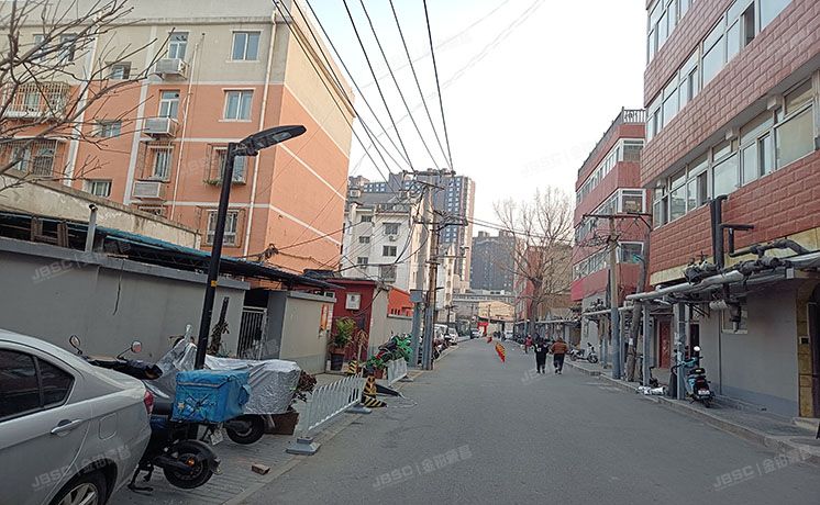 海淀区 清河三街99号2号楼1层2单元211（砂轮厂宿舍）