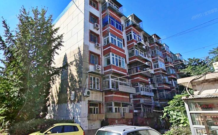 昌平区 回龙观镇龙乡小区中区11号楼6单元501号（龙乡中区）