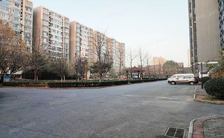 海淀区 畅茜园圣华里8-7-701号（丹青府）