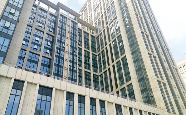 西城区 莲花池东路106号22层2单元2606号（汇融大厦）公寓