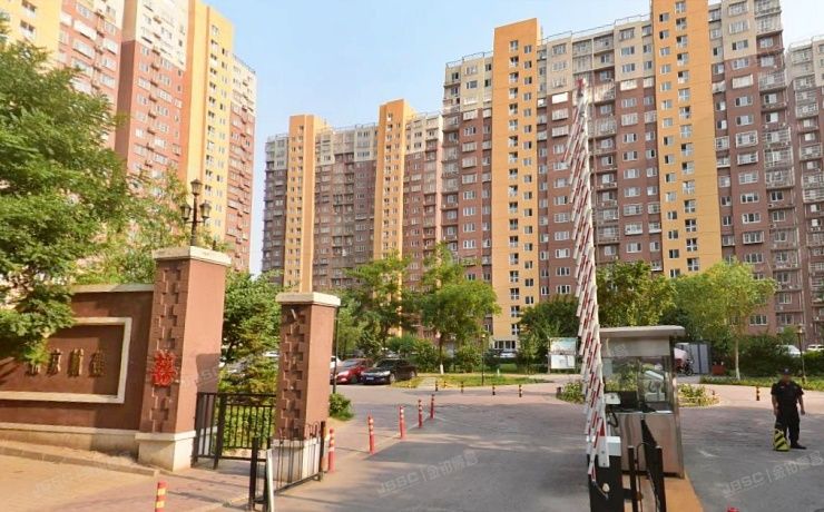 房山区 长阳镇祥云街7号院5号8层1单元803号（西悦欣居）