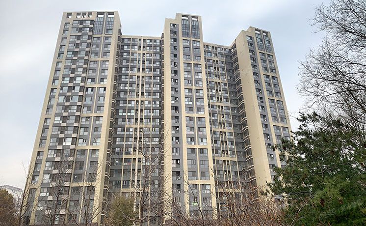 朝阳区 光熙家园2号楼9层3单元0903号（光熙家园）