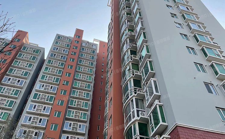 朝阳区 北苑5号院604号楼6层4单元602（佳兴园） 北京法拍房