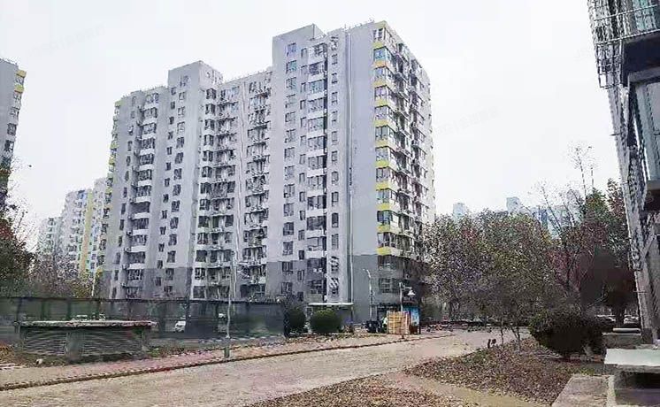 房山区 长阳镇嘉州水郡185号9层906号（加州水郡）