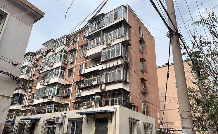 朝阳区 大山子北里36号楼3层一单元8（大山子北里）