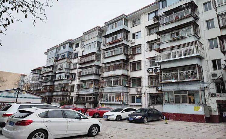 通州区 吉祥园12号楼4层341（吉祥园）