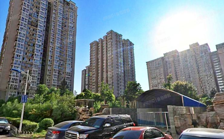 西城区 红居街8号楼16层1605号（远见名苑）