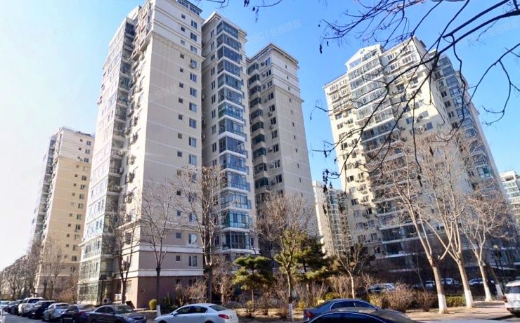 昌平区 东小口镇天通东苑二区31号楼16层1（天通苑东二区）经适房