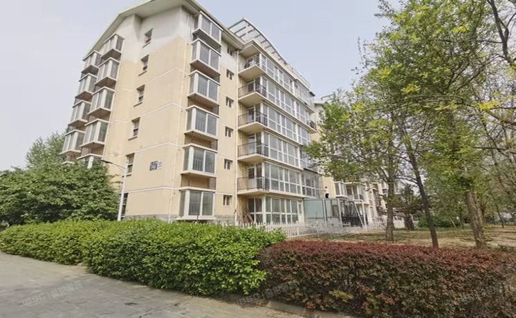 房山区 汇丰街3号院20号楼1层3单元102（世界名园）