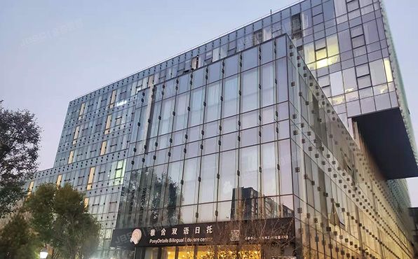 昌平区 振兴路35号院1号楼6层650号（金隅水晶屿）办公