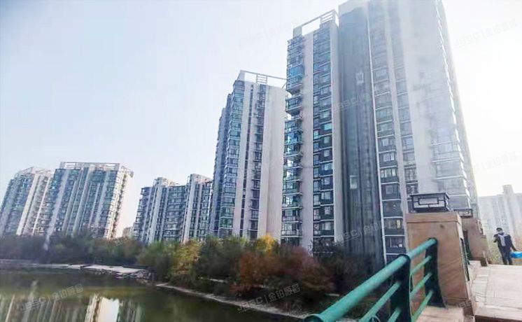 大兴区 香海园47号楼6层1单元601（顺驰领海） 北京法拍房