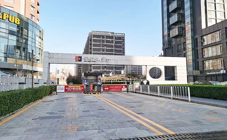 朝阳区 北苑路18号院6号楼6层5单元602（华发颐园）