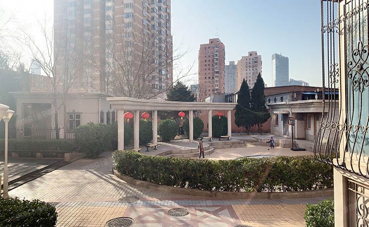 朝阳区 团结湖东里12号A楼20D（团结湖公寓）