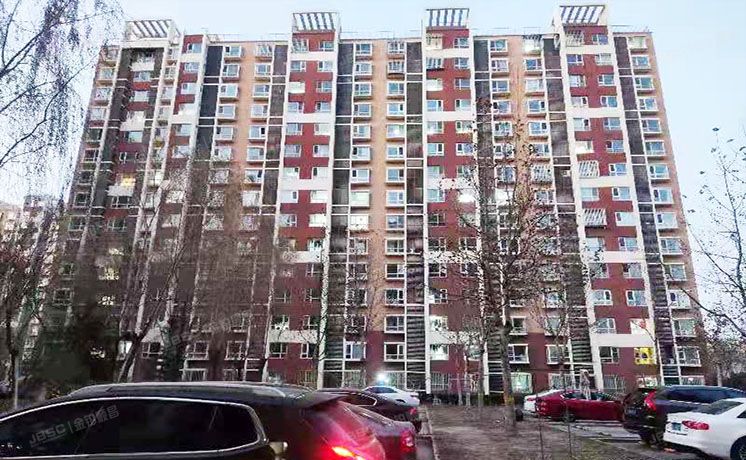 房山区 长政南街6号院三里5号楼11层1单元1101号（馨然嘉园三区）