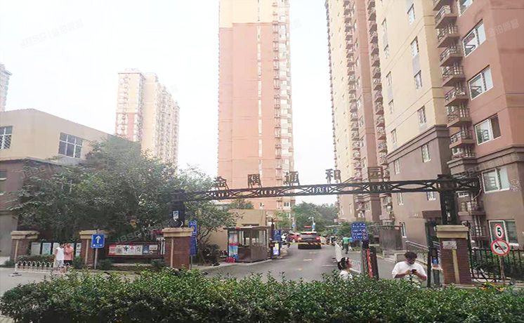 通州区 砖厂北里105号楼11层2单元1104（金隅通和园）