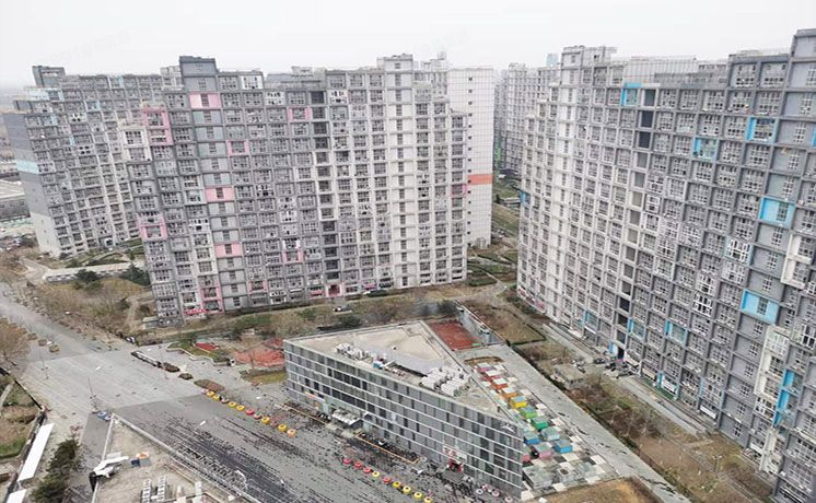 朝阳区 五里桥二街1号院1号楼1层0101号（北京像素）