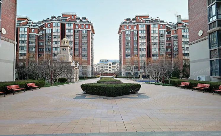 海淀区 蓝靛厂南路39号院6号楼2-702（玫瑰御园）