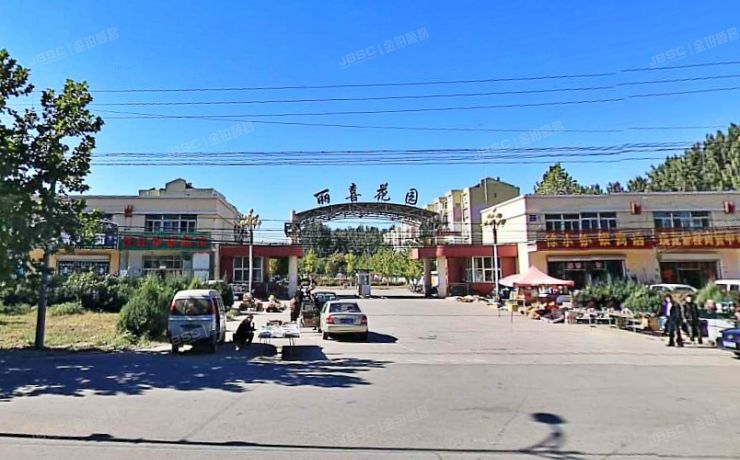 顺义区 丽喜花园10号楼6层六单元602（丽喜花园）