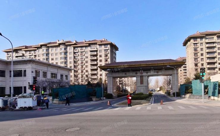 朝阳区 辛庄一街28号院2号楼15层1单元1801（泛海国际）