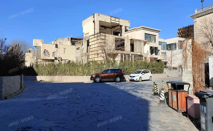 顺义区 澳景园三区16号楼-1至3层01（澳景园）别墅