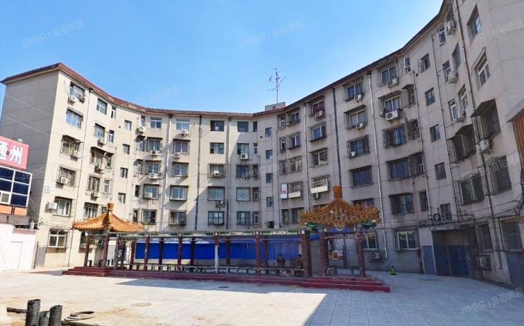 通州区 永顺镇果园大街4号楼142（小产权房）