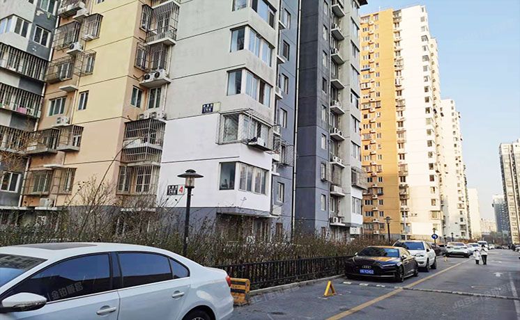 朝阳区 康惠园3号院4号楼13层1305