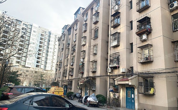 丰台区 银地家园7号楼5层5门501号（银地家园）