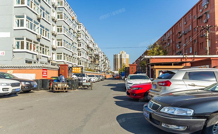 朝阳区 花虎沟2号院3号楼5层4门501（汽修一厂宿舍）