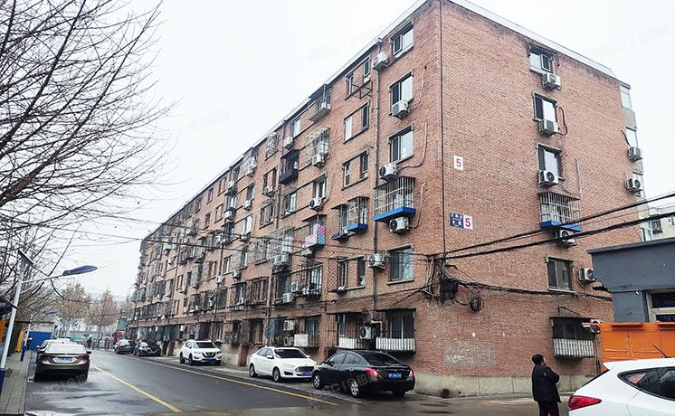 大兴区 黄村镇义和庄东里5号楼1层2-101（义和庄东里）