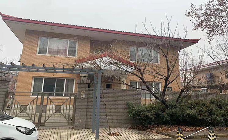 昌平区 北七家镇蓬莱苑别墅C区1至2层21号（蓬莱苑）别墅