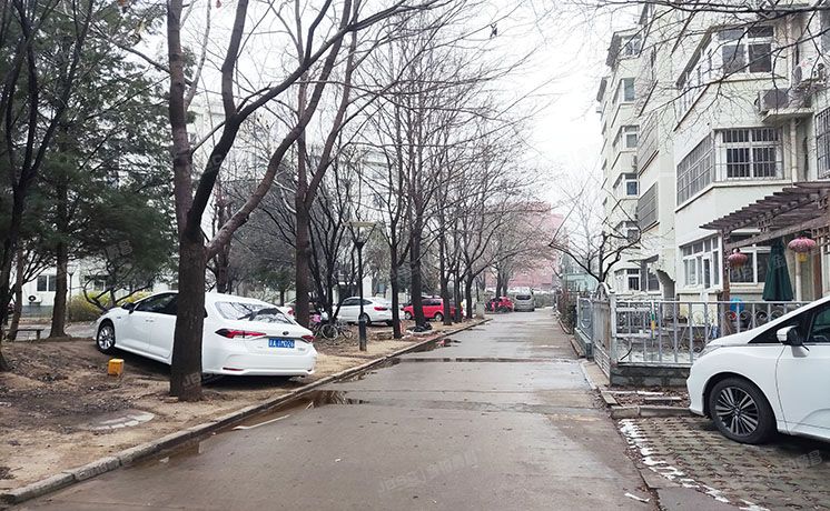 房山区 北潞华家园5号楼5层2单元0502（北潞华家园）