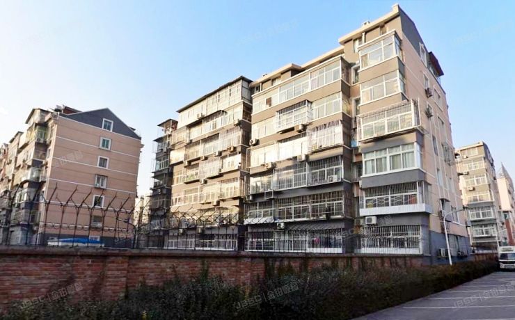 通州区 群芳三园55号楼6至7层163（公庄小区）