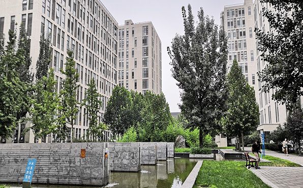 大兴区 庆祥南路29号院4号楼8层802号（金隅i立方）办公