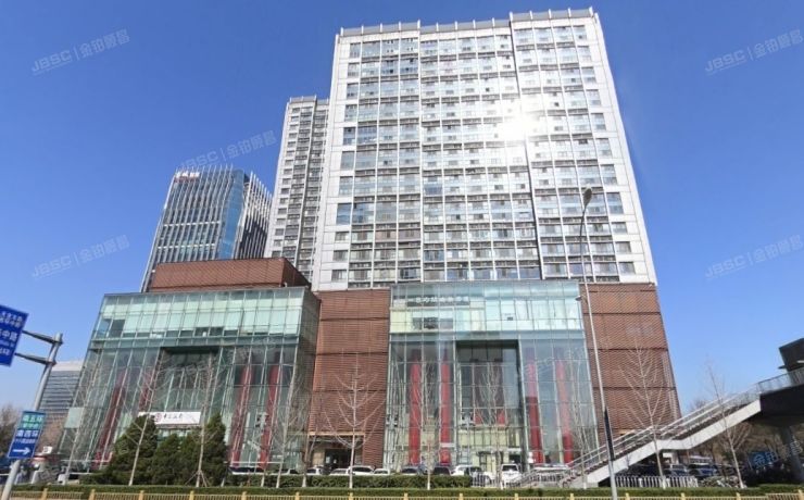 经济技术开发区 荣京东街3号1幢2层202（荣京丽都）综合 北京法拍房