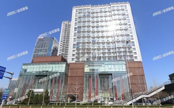 经济技术开发区 荣京东街3号1幢4层401、402 、403（荣京丽都）综合