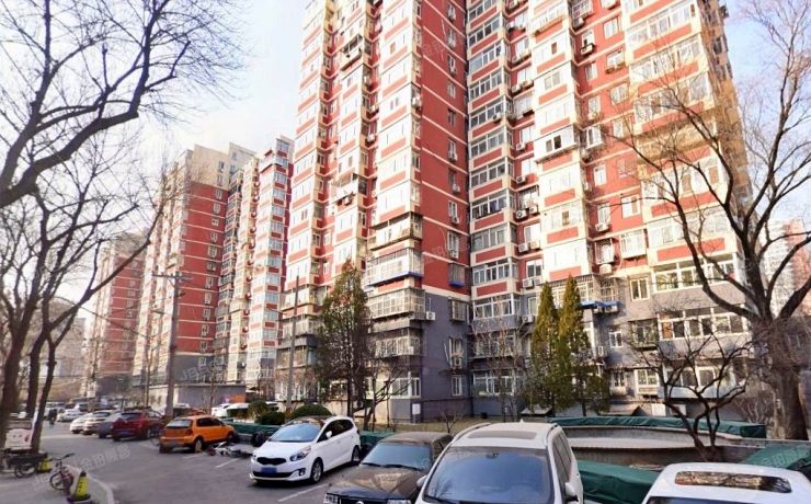 西城区 三义东里3号楼10层1001（三义东里）