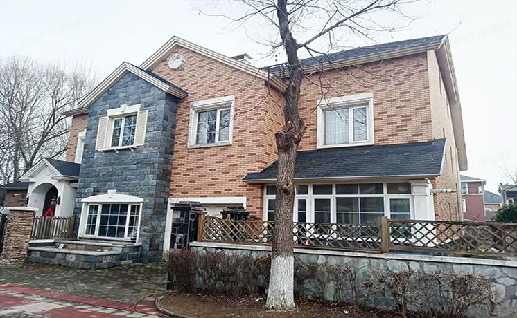 房山区 窦店镇提香草堂166号楼1至3层02号（提香草堂）别墅