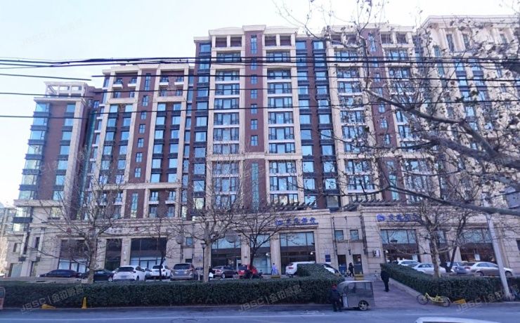 朝阳区 周庄山水文园202号楼102号、-102号（山水文园西园）配套