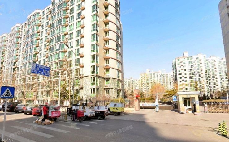 海淀区 蓝靛厂春荫园8号楼4单元6C（春荫园）