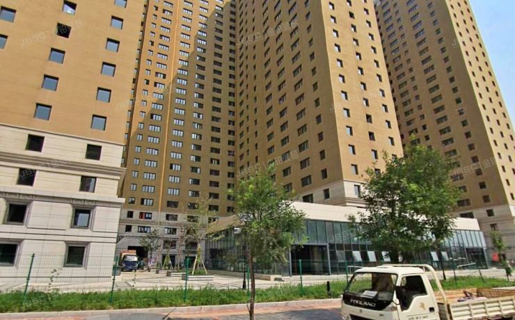 昌平区 北街家园五区2号楼9层4单元940（北街家园五区）办公