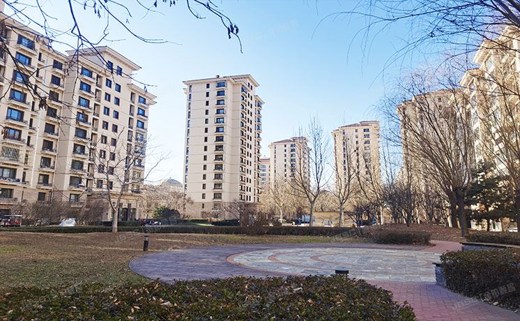 顺义区 恒华西街1号院9号楼4层1单元401（恒华安纳湖）