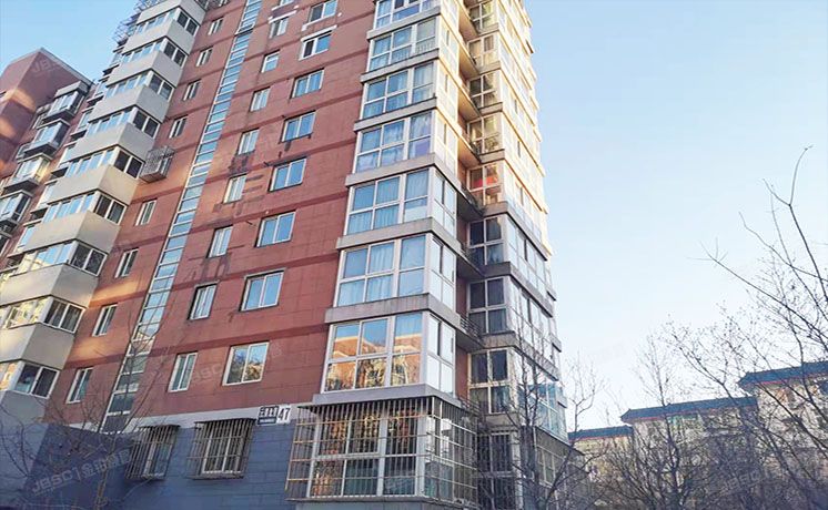 通州区 云景北里47号楼7层5-574（新城阳光）