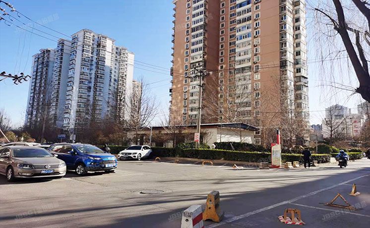 朝阳区 芍药居北里201号楼2层206（芍药居北里） 北京法拍房