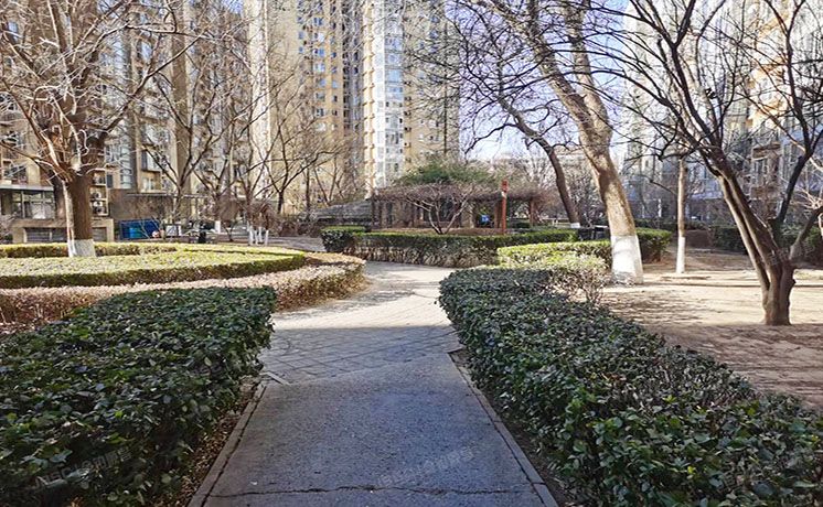 海淀区 大河庄苑5号楼3层3单元301室（紫金长河）