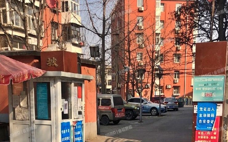 房山区 北关东里7号楼3层3-332号（城北社区）