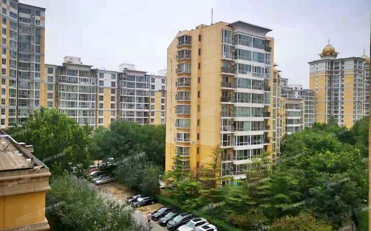 丰台区 星河苑1号院21号楼7层4-702（星河苑1号院）