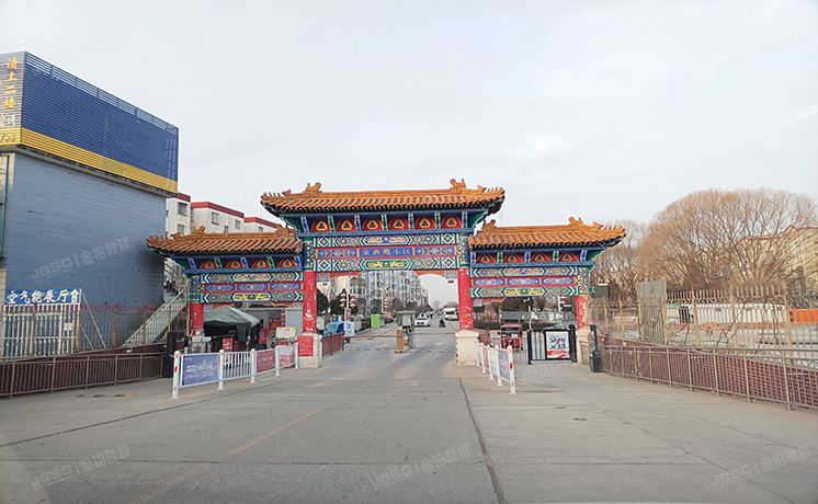 房山区 窦店镇金鑫苑7号楼4层1单元402（金鑫苑小区）