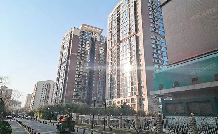 朝阳区 北四环东路108号千鹤家园2号楼25层2505